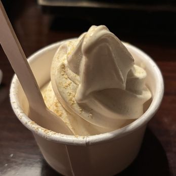 Dubu Haus - Softserve - Korean Near Me - New York, New York