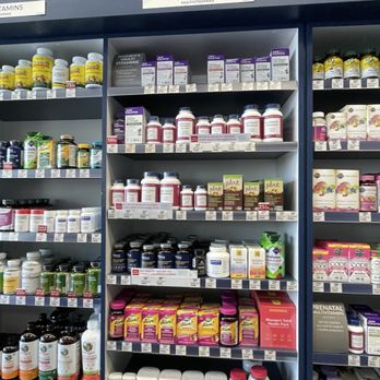 The Vitamin Shoppe - Vitamins - Vitamins & Supplements Near Me - San Antonio, Texas