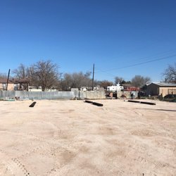 Camp 432 RV Parking