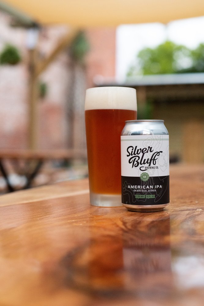 SILVER BLUFF BREWING 92 Photos & 41 Reviews 1325 Newcastle St, Brunswick,