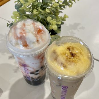 Bunny Cha - Bubble Tea Near Me - Gardena, California