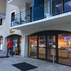 La Panière - Storefront.