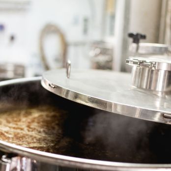 Carbon Nation Brewing - a large pot of food being cooked - Breweries Near Me - Riverside, California Carbon Nation Brewing - a large pot of food being cooked - Breweries Near Me - Riverside, California
