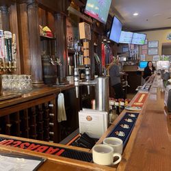 Burgers And Beer