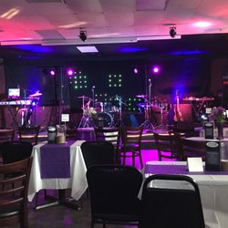 lkonz sportsbar - Floor View
