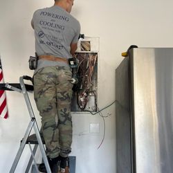 Electric AC Solutions