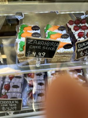 Vegas Bakery by null