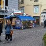 Photo of Edicola Piazza dei Martiri