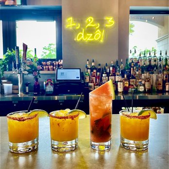Pho Bar Vietnamese Kitchen - Happy Hour - Vietnamese Near Me - Davie, Florida