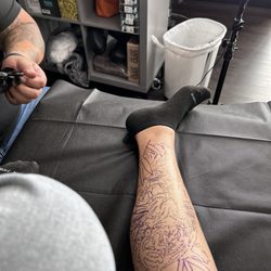 Bellflower Ink