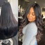 Fifty Shades of Hair
