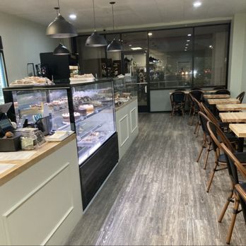 The Bakery by Indulge Right - Gluten-Free Near Me - Clovis, California