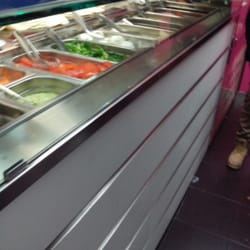 Piadinolandia - Ingredienti