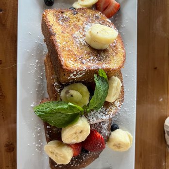 Untoasted - French Toast - Breakfast & Brunch Near Me - Hallandale Beach, Florida Untoasted - French Toast - Breakfast & Brunch Near Me - Hallandale Beach, Florida