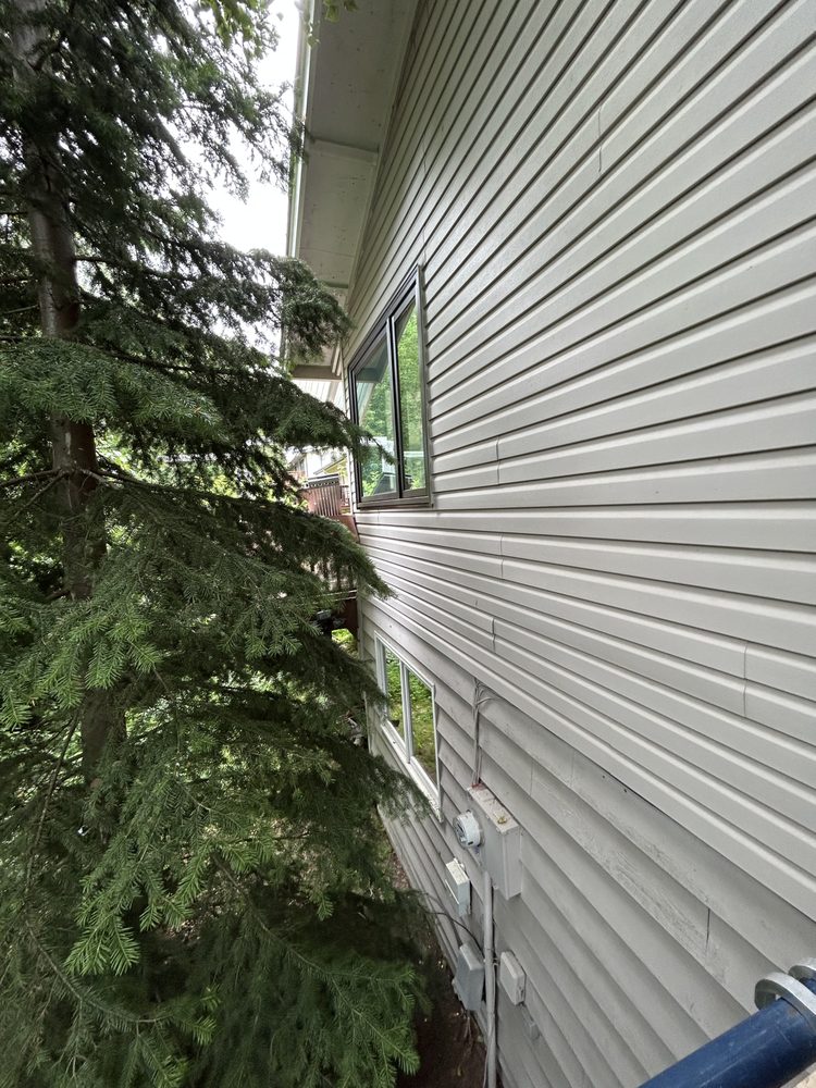 Slide of Ground Up Contracting