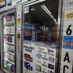 Ray's Package Store
