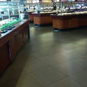 Blue Pacific Super Buffet - Entrance - Buffets Near Me - Phoenix, Arizona