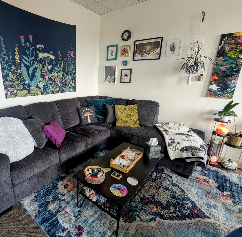 Attuned Holistic Healing - grief counselor in Denver, CO