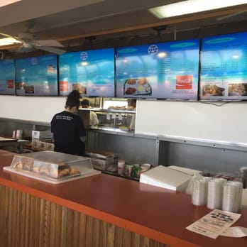 The Clam Box - Seafood Near Me - Quincy, Massachusetts The Clam Box - Seafood Near Me - Quincy, Massachusetts