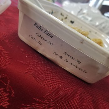 Valley Meal Prep - Nice - Food Delivery Services Near Me - Modesto, California Valley Meal Prep - Nice - Food Delivery Services Near Me - Modesto, California