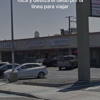 Cherri's Donut Plus - Donuts Near Me - Bellflower, California Cherri's Donut Plus - Donuts Near Me - Bellflower, California