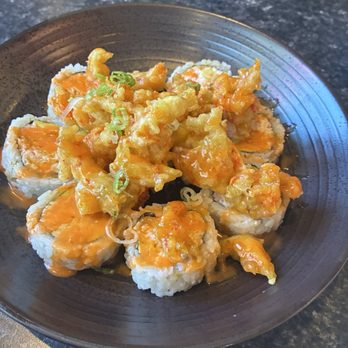 Prime Sushi - Sushi Bars Near Me - Bakersfield, California