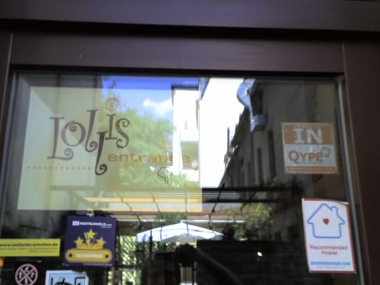 Lollis Homestay Hostel Dresden by null