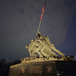 Washington, DC