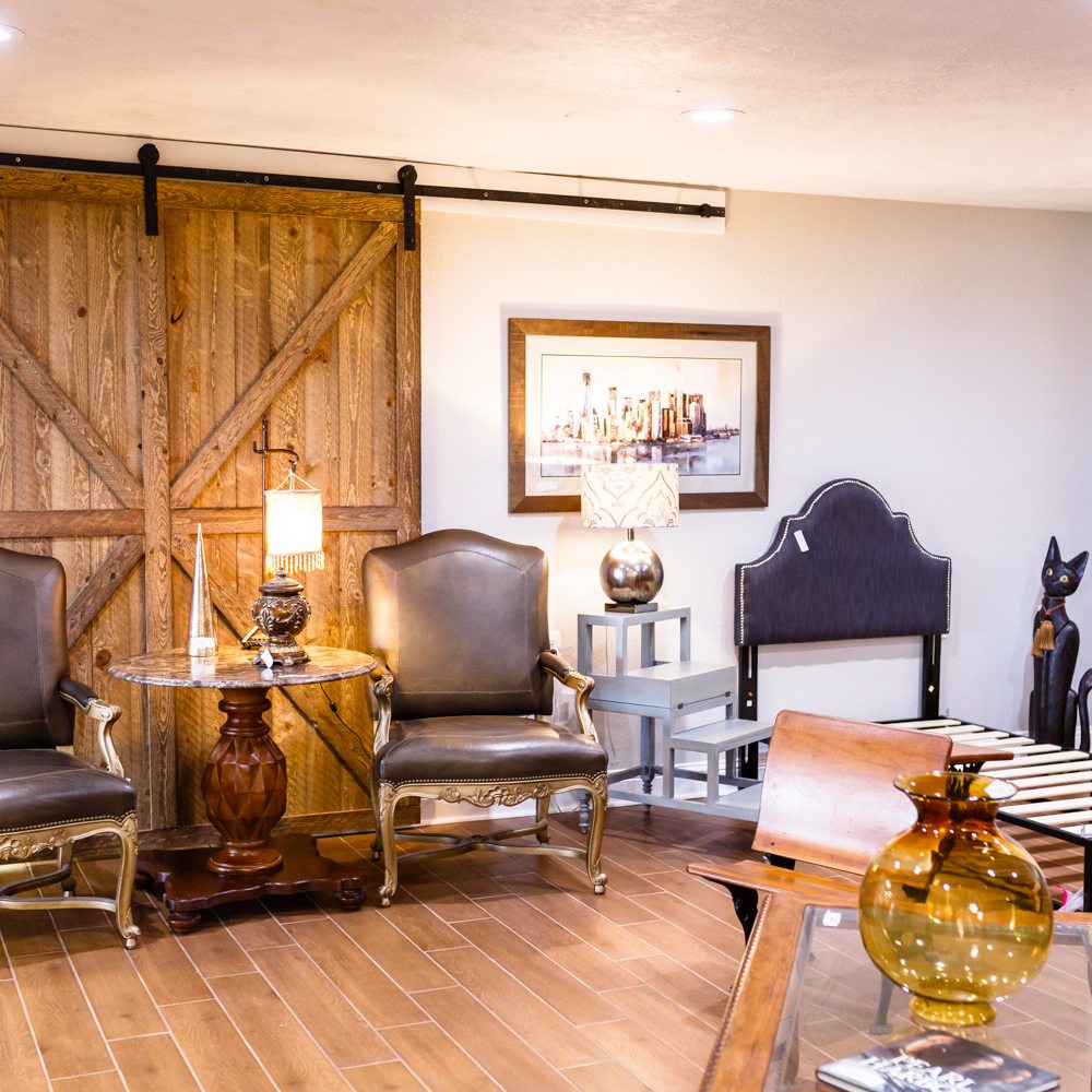 Top 10 Best Consignment Shops near Montgomery, TX Last Updated August