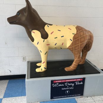 UConn Dairy Bar - Ice Cream & Frozen Yogurt Near Me - Storrs, Connecticut UConn Dairy Bar - Ice Cream & Frozen Yogurt Near Me - Storrs, Connecticut