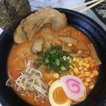 Sudooku Ramen - Ramen Near Me - Naperville, Illinois Sudooku Ramen - Ramen Near Me - Naperville, Illinois