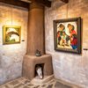 DeGrazia Gallery in the Sun Museum gift card