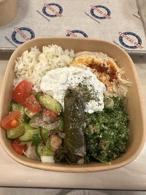 El Turco Express by null