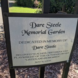 Dare Steele Garden - Dare Steele Garden, Waxhaw