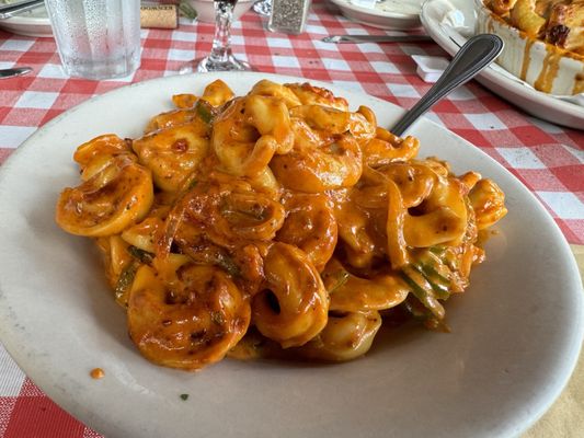 Covino's Pasta & Pizza by null