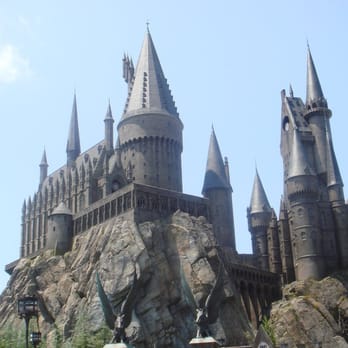 Hogwarts Express Hogsmeade Station - Hogwarts castle! - Amusement Parks Near Me - Orlando, Florida Hogwarts Express Hogsmeade Station - Hogwarts castle! - Amusement Parks Near Me - Orlando, Florida