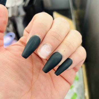 LUV Nails & Spa - Gel X - Nail Salons Near Me - Bellflower, California LUV Nails & Spa - Gel X - Nail Salons Near Me - Bellflower, California
