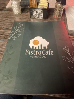 Menu photo 7 Bistro Café San Juan, PR Menu photo 7 Bistro Café San Juan, PR