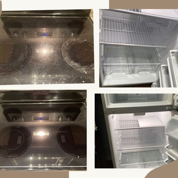 Sunset Cleaning Services - Stove and Fridge Cleaning? Let Sunset Cleaning do it for you!!
We ease your cleaning hassles.
We can get the job done!! - Home Cleaning Near Me Sunset Cleaning Services - Stove and Fridge Cleaning? Let Sunset Cleaning do it for you!!
We ease your cleaning hassles.
We can get the job done!! - Home Cleaning Near Me