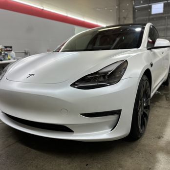 Clean Wrap Customs - Vehicle Wraps Near Me - Hayward, California