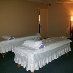 Massage Spa