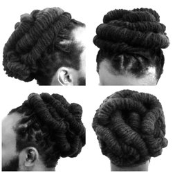 Dream of Kalamazoo Hair Salon - Www.Dreamofkalamazoo.com  Lalonie Willhite -Celebrity Hairstylist