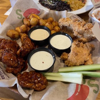 Chili's Grill & Bar - 7/2022 triple dipper - Tex-Mex Near Me - Honolulu, Hawaii Chili's Grill & Bar - 7/2022 triple dipper - Tex-Mex Near Me - Honolulu, Hawaii