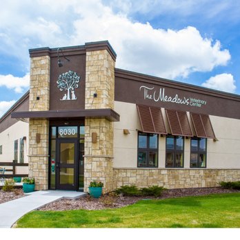 The Meadows Veterinary Center - Veterinarians Near Me - Windsor, Colorado The Meadows Veterinary Center - Veterinarians Near Me - Windsor, Colorado