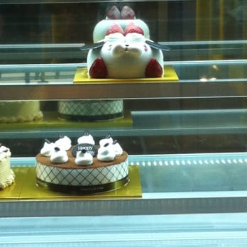 Honu Bakery - Soooo cuuute! - Bakeries Near Me - Honolulu, Hawaii Honu Bakery - Soooo cuuute! - Bakeries Near Me - Honolulu, Hawaii