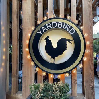 Yardbird - Southern Near Me - Dallas, Texas