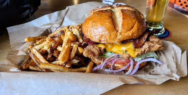 Denver Beer Co. Olde Town Arvada by null