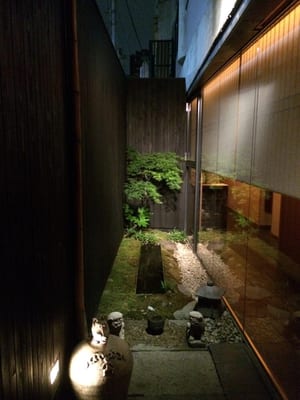 Kagurazaka Ishikawa by null