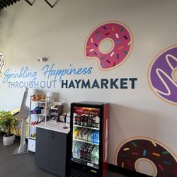 Duck Donuts