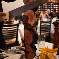 Churrascaria Carretão